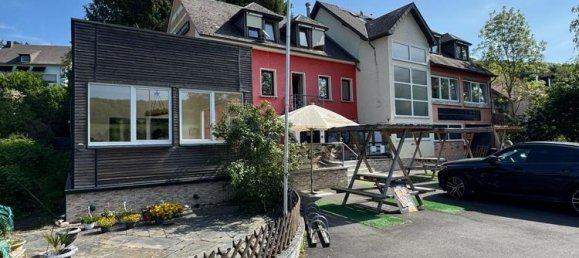 Отель, гостиница 1100м² в Трир-Саарбург, Германия № 261981 17