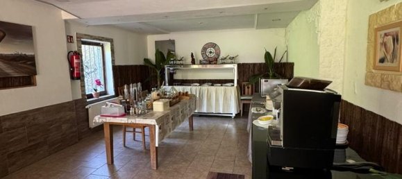 Отель, гостиница 1100м² в Трир-Саарбург, Германия № 261981 7