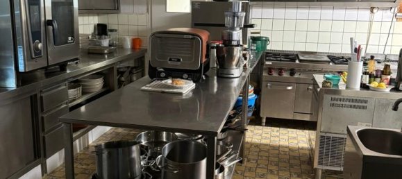 Отель, гостиница 1100м² в Трир-Саарбург, Германия № 261981 10