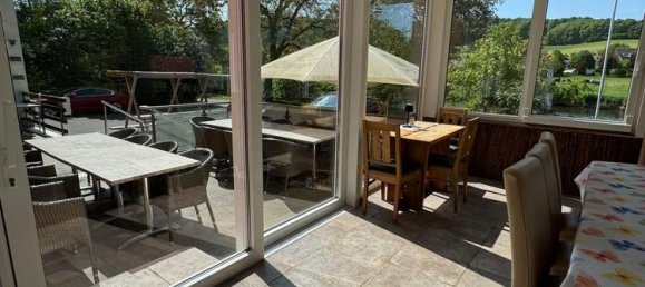 Отель, гостиница 1100м² в Трир-Саарбург, Германия № 261981 5