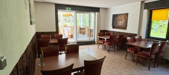 Отель, гостиница 1100м² в Трир-Саарбург, Германия № 261981 3