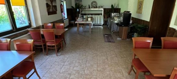 Отель, гостиница 1100м² в Трир-Саарбург, Германия № 261981 4