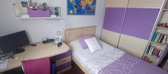 Apartamento de 3 dormitorios en Vitoria-Gasteiz, Spain No. 160006 23
