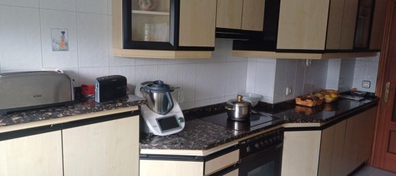 Apartamento de 3 dormitorios en Vitoria-Gasteiz, Spain No. 160006 16