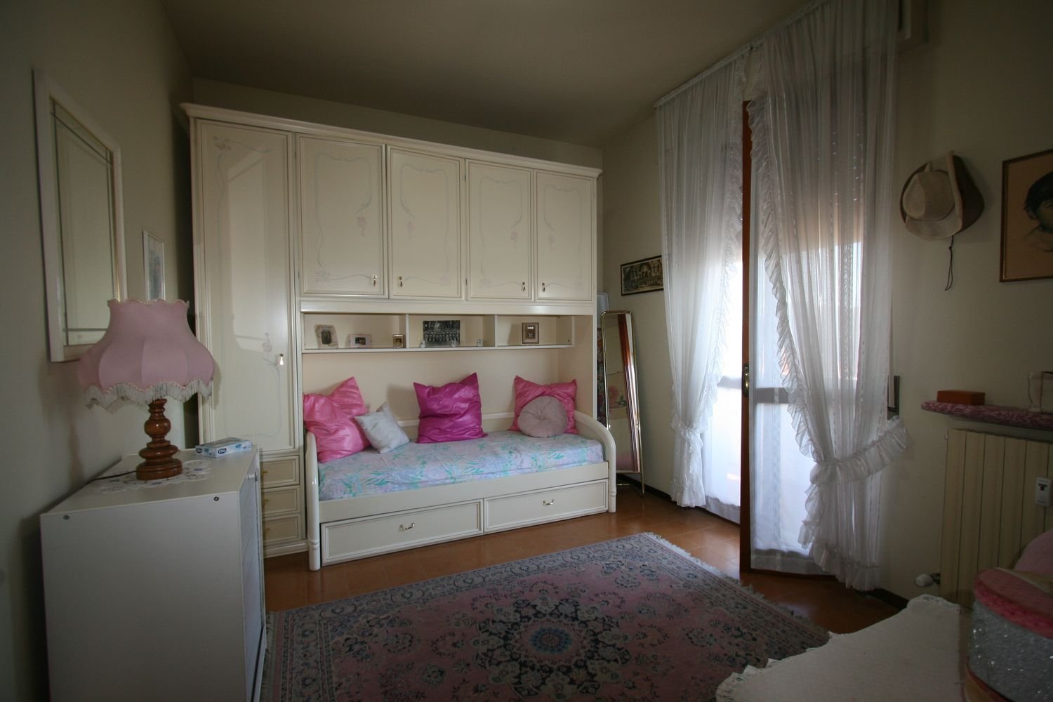 Квартира с 4 спальнями в Фара Джера д’Адда, Италия № 357978