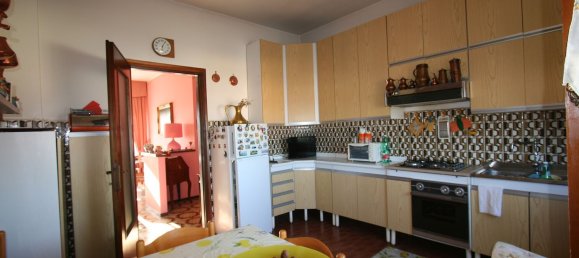 Квартира с 4 спальнями в Фара Джера д’Адда, Италия № 357978 17