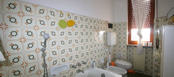 Квартира с 4 спальнями в Фара Джера д’Адда, Италия № 357978 5