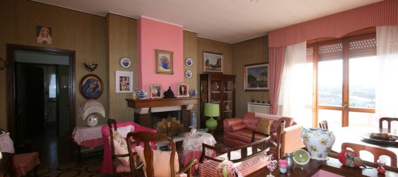 Квартира с 4 спальнями в Фара Джера д’Адда, Италия № 357978 7