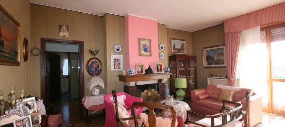 Квартира с 4 спальнями в Фара Джера д’Адда, Италия № 357978 4