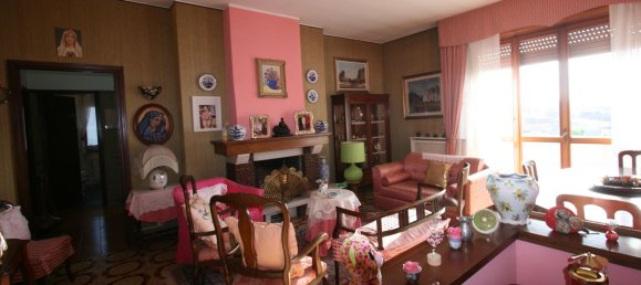 Квартира с 4 спальнями в Фара Джера д’Адда, Италия № 357978 2