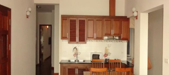 2 bedrooms Apartment in Tay Ho, Vietnam No. 5831 9