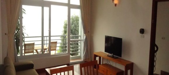 2 bedrooms Apartment in Tay Ho, Vietnam No. 5831 5