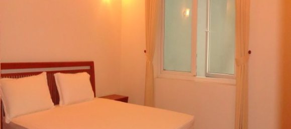 2 bedrooms Apartment in Tay Ho, Vietnam No. 5831 14