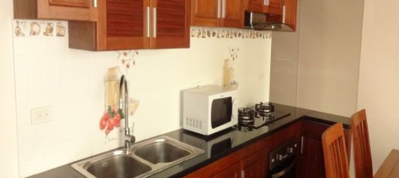 2 bedrooms Apartment in Tay Ho, Vietnam No. 5831 11