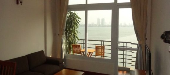 2 bedrooms Apartment in Tay Ho, Vietnam No. 5831 3