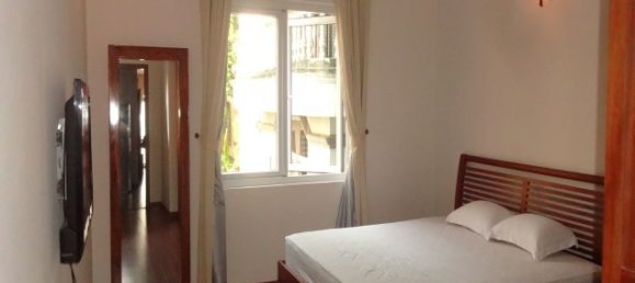 2 bedrooms Apartment in Tay Ho, Vietnam No. 5831 17