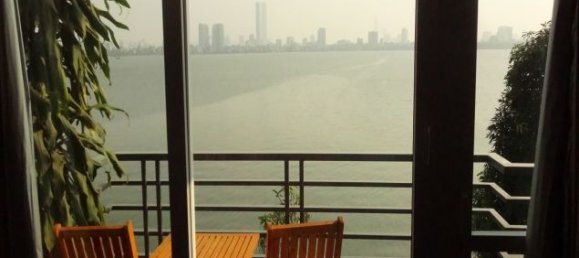 2 bedrooms Apartment in Tay Ho, Vietnam No. 5831 6