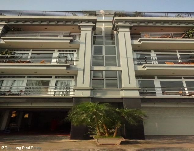 2 bedrooms Apartment in Tay Ho, Vietnam No. 5831