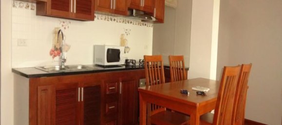2 bedrooms Apartment in Tay Ho, Vietnam No. 5831 10