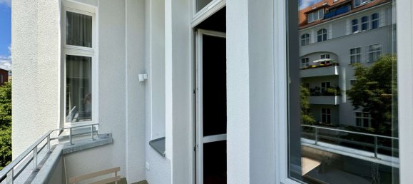 3 غرف نوم شقة في Charlottenburg, Germany رقم 328447 11