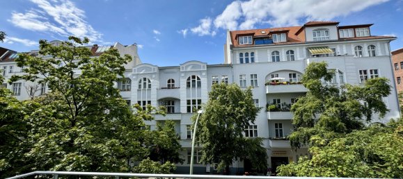 3 غرف نوم شقة في Charlottenburg, Germany رقم 328447 12