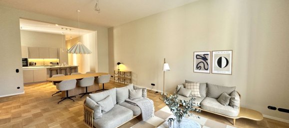 3 غرف نوم شقة في Charlottenburg, Germany رقم 328447 2