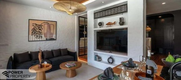 1 chambre Appartement à Seminyak, Indonesia No. 4353 6