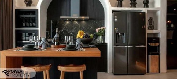 1 chambre Appartement à Seminyak, Indonesia No. 4353 2