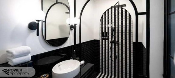 1 chambre Appartement à Seminyak, Indonesia No. 4353 7