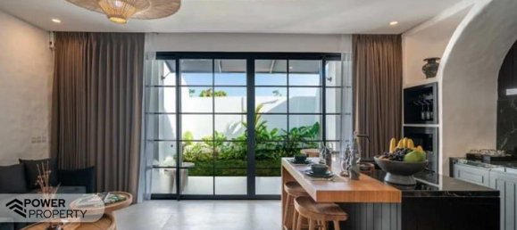 1 chambre Appartement à Seminyak, Indonesia No. 4353 3