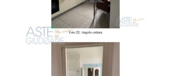 3 rooms Apartment in Faenza, Italy No. 99273 8