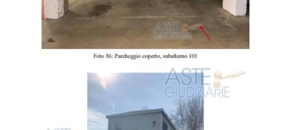 3 rooms Apartment in Faenza, Italy No. 99273 13