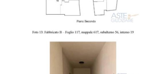 3 rooms Apartment in Faenza, Italy No. 99273 4