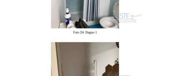 3 rooms Apartment in Faenza, Italy No. 99273 9