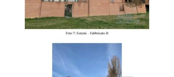 3 rooms Apartment in Faenza, Italy No. 99273 2