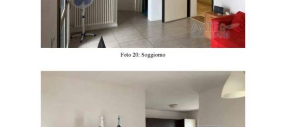 3 rooms Apartment in Faenza, Italy No. 99273 7