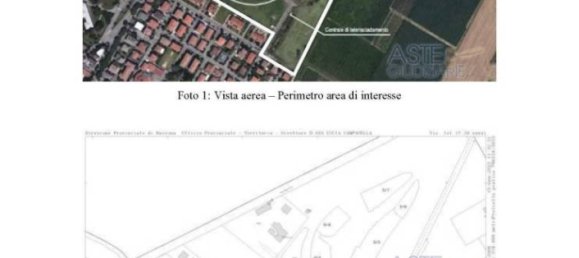 3 rooms Apartment in Faenza, Italy No. 99273 15