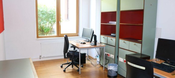 Büro in Innsbruck-Stadt, Austria 445m², Nr. 180693 10
