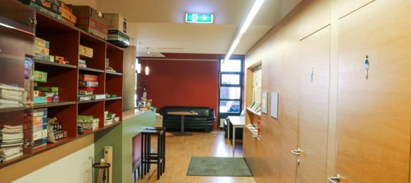 Büro in Innsbruck-Stadt, Austria 445m², Nr. 180693 5