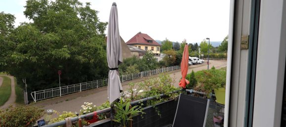 Квартира с 1 спальней в Rastatt, Германия № 267340 9