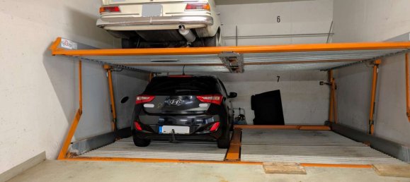 Квартира с 1 спальней в Rastatt, Германия № 267340 12