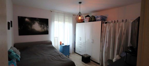 Квартира с 1 спальней в Rastatt, Германия № 267340 15