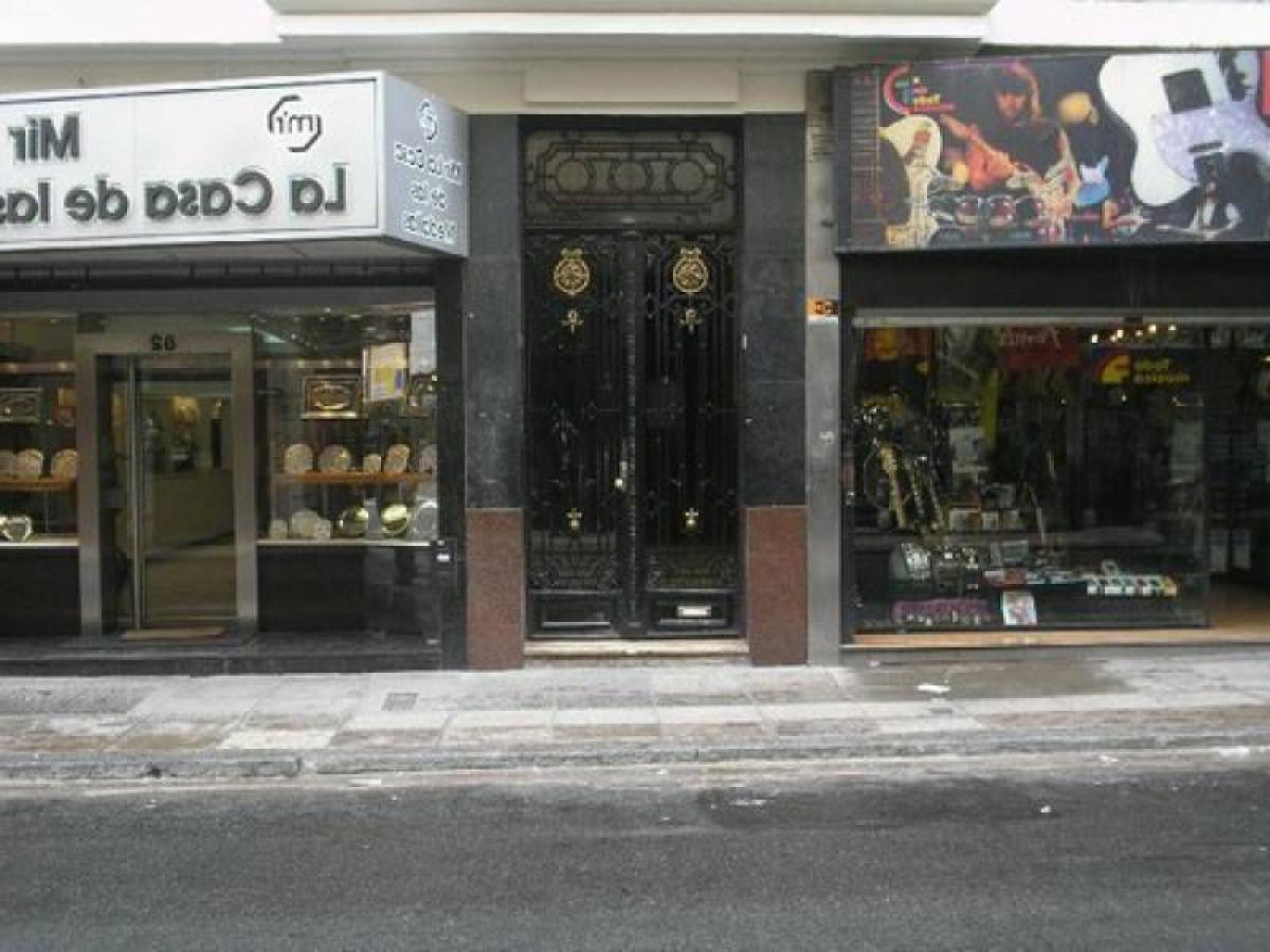 4 Schlafzimmer Wohnung in Buenos Aires, Argentina, Nr. 65029