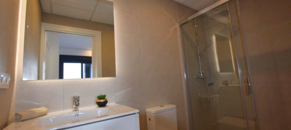 Квартира с 2 спальнями в Торребланка, Испания № 6993 27