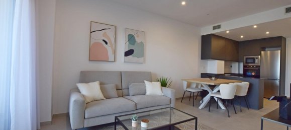 Квартира с 2 спальнями в Торребланка, Испания № 6993 29