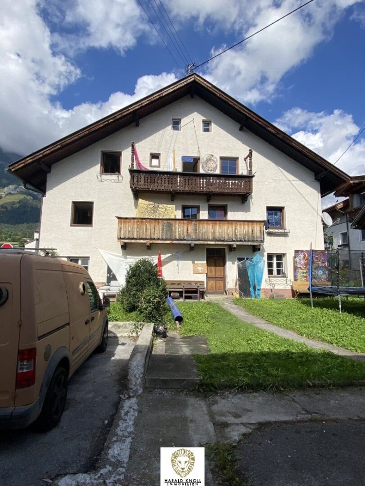 Land in Aldrans, Austria No. 114608