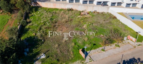 Terreno em São Brás de Alportel, Portugal N.º 155426 12