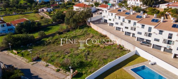 Terreno em São Brás de Alportel, Portugal N.º 155426 10