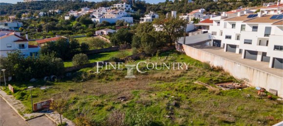 Terreno em São Brás de Alportel, Portugal N.º 155426 9