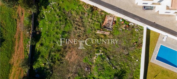 Terreno em São Brás de Alportel, Portugal N.º 155426 7